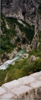 Grand Canyon du Verdon